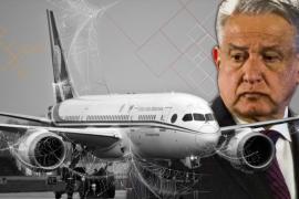  Cumple tres años México de que intentó vender el avión presidencial