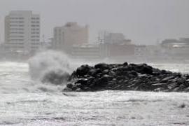  Pronto llegará otro frente frío a Veracruz