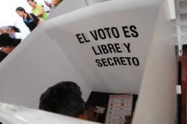 Sin oportunidad en otros frentes, nuevos partidos en Veracruz reciclan candidatos