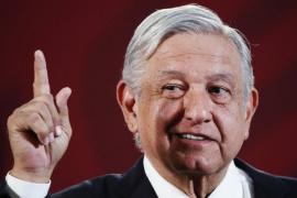 López Obrador subraya que en su gobierno no hay vacunación secreta de COVID