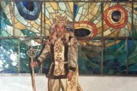 Fallece Jorge Franco 2do. ex rey del carnaval de Veracruz por coronavirus
