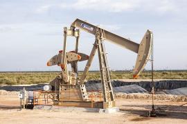 Texas prohíbe a empresas exportar gas natural