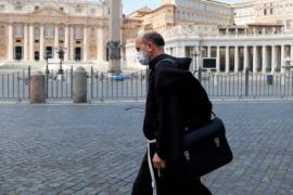 Advierte el Vaticano el despido a empleados que rechacen vacunarse contra coronavirus