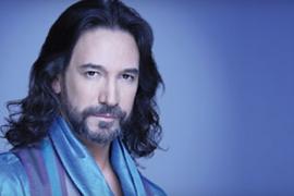 "Salvo que sepa resucitar": Marco Antonio Solís 'El Buki' pide no salir en Semana Santa