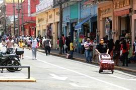  Dos semanas más el semáforo amarillo para Veracruz: SS