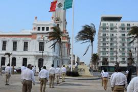 En Veracruz Pemex conmemora 83 Aniversario de la Expropiación Petrolera