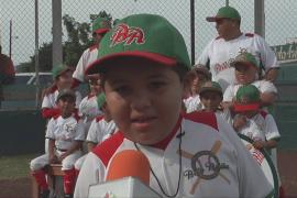 Principales temas entre AMLO y Cuitláhuac García; Escuela de béisbol y tren ligero