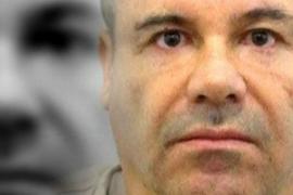 El "Chapo Guzmán"  denuncia tratos inhumanos en prisión de EEUU