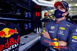“Checo Pérez” debuta en el Gran Premio Baréin, saldrá en lugar 11