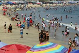  Cofrepis reveló que playas no son aptas para vacacionar esta Semana Santa