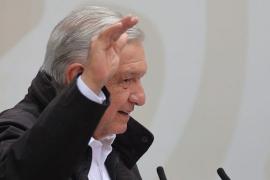 Confiamos en que EEUU apoyará a México a tener más vacunas: AMLO