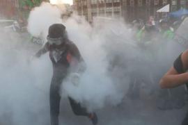Operativo de seguridad, no confrontara a manifestantes en este día 8M