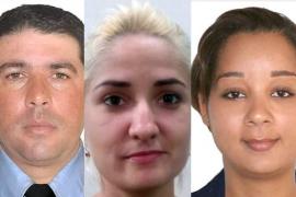 Encuentran a los tres cubanos desaparecidos en Tuxpan