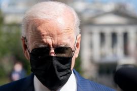 Invita Joe Biden a Rusia y China a cumbre climática