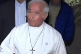El sacerdote abusó de una niña de 8 años de edad, quien en 2015 era monaguilla en la Parroquia Santa María en Ciudad Juárez, Chihuahua
