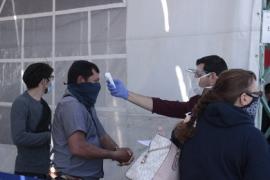 Se detecta primer caso de cepa británica de COVID en Guanajuato