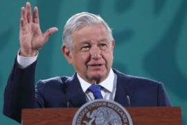 AMLO considera que dar a conocer el expediente de García Cabeza de Vaca es sano para la vida publica