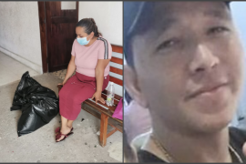 Eladio Aguirre Chable fue privado de la libertad desde el 21 de abril de 2020; colectivo condenó el trato hacia su hermana, Natalia