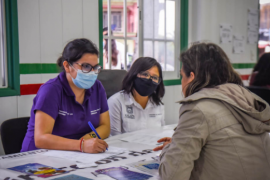 En Xalapa continúan las asesorías jurídicas gratuitas para mujeres