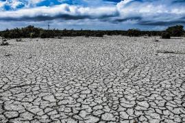 México vive una de las más grandes crisis en materia hídrica de toda su historia.