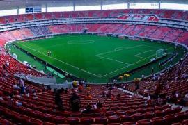 Las Chivas abrirán su estadio para el clásico contra América del 14 de marzo, con 25 por ciento de aforo.