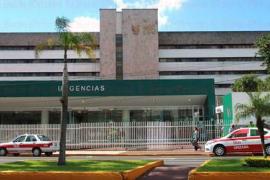  Quirófano del IMSS en Orizaba permanece sin funcionar tras robo de monitor