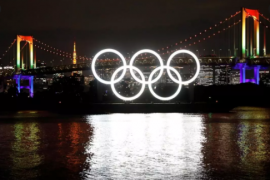 Gobierno Japonés decide que los Olímpicos Tokyo 2021 sean sin público internacional