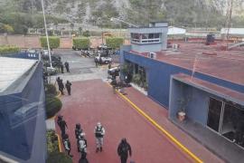 Policías de Orizaba serán evaluados en Tlaxcala por orden de la SSP