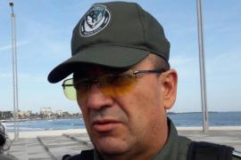  Muere de COVID19 exdirector de la Fuerza Civil