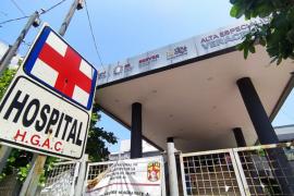 Mientras que la ocupación de camas con ventilador el hospital del IMSS de Veracruz está al 77 por ciento de su capacidad, el CAE, 59 por ciento, la Clínica 11 del IMSS de Xalapa está al 56 por ciento de su capacidad.