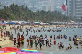 En Coatzacoalcos Veracruz rienda suelta, se permitirán playas abiertas en Semana Santa