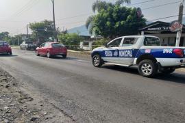 Policías también son relacionados con el asesinato de un motociclista; el hombre murió de un disparo en la cabeza