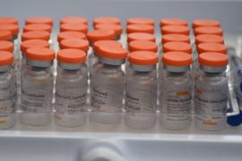 Comienza distribución de 800 mil vacunas Sinovac, en estados de México