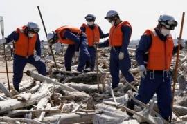 Se sacude Japón tras potente terremoto