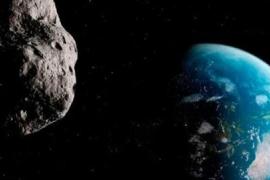 La Tierra está libre de peligro, tras choque con asteroide: NASA