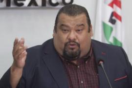 Juez ordena la detención del exlider del PRI, Cuauhtémoc Gutiérrez, por supuesta trata de personas