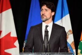 Justin Trudeau defiende uso de la vacuna de AstraZenca contra la COVID