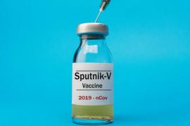  Rusia arranca pruebas de la vacuna contra COVID-19 Sputnik V en enfermos de cáncer