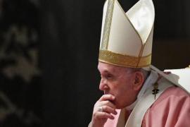 Aclara el Vaticano que no puede bendecir uniones entre homosexuales