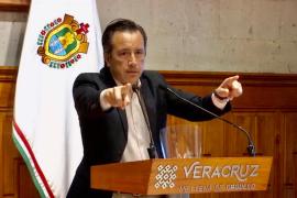 Sin tomar datos del INE serán vacunados adultos mayores en las grandes ciudades: Cuitláhuac García