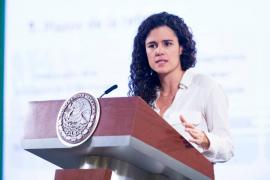 Con reforma de outsoursing, utilidades aumentarán en 100 mil millones de pesos: Luisa María Alcalde