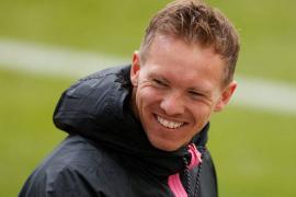 Es oficial: Julian Nagelsmann, nuevo entrenador del Bayern Múnich