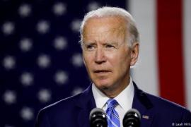 Mayoría de estadounidenses aprueban desempeño de Biden a 3 meses de gobierno