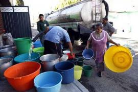 El candidato por la Alianza “Va por México” advierte próxima crisis por falta de agua en Xalapa