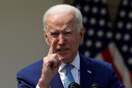 Joe Biden señalará medidas contra violencia con armas