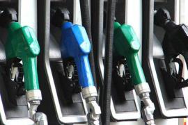  por debajo del promedio los precios de combustible en Veracruz