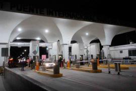  Consulado de EU lanza alerta de seguridad para Sonora y Baja California