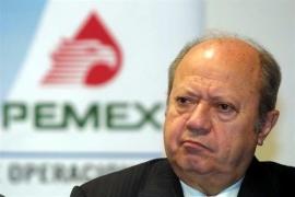 Denuncian que Carlos Romero Deschamps busca dejar herederos en Pemex