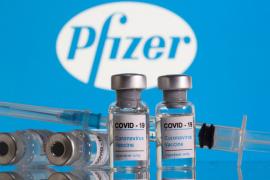  Inicia Pfizer con la exportación de vacunas COVID hechas en EEUU, comienza con México