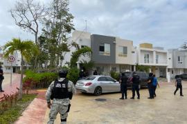 Catean casa de Tirso Esquivel, candidato de Fuerza México, por caso Nacho Sánchez